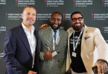 L’Afrique ne produit que des recettes fiscales… Rien de plus. Rien de moins.