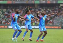 RDC – Football : le Mondial a appris au pays la mauvaise leçon