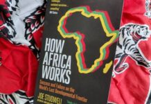 How Africa Works : Joe Studwell démonte l’idée d’un continent condamné à l’échec
