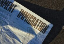 De Ceuta à Washington : l’extrême droite transforme l’immigration en une guerre culturelle mondiale