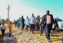 RDC – Haut-Katanga : l’intérim s’installe pendant que la succession se prépare