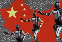 Chine : six industries pour fabriquer un futur qui n’existe pas encore, mais qui ne vient pas de nulle part