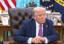 RDC : les Congolais ont raté le véritable message de Trump
