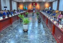 RDC : à qui appartiendra la transformation économique financée par les autres ?