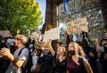 France : une crise scolaire cesse d’être scolaire