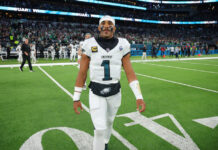 États-Unis : l’affaire Jalen Hurts secoue la NFL