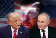 Russie–États-Unis : Un premier pétrolier chargé de diesel prend la mer après l’accord entre Trump et Poutine