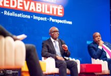 RDC – Émission « Redevabilité » : plus le gouvernement explique qu’il travaille, plus ses résultats deviennent une question