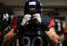 France : Le football américain débarque à Paris