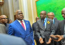 RDC – Ebola : 700 millions de dollars sans traçabilité, qui gouverne réellement l’argent de la santé publique ?