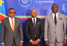 RDC : Mayele Labs invente demain, Muyaya, Mpanda, Kibassa et Wameso empilent les obstacles d’aujourd’hui