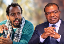 Freddy Matungulu et Jo M. Sekimonyo : deux conceptions profondément différentes de l’économie congolaise