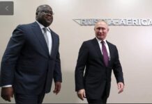 Russie – Afrique : promet la souveraineté, les contrats racontent une autre histoire