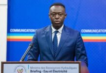 RDC : Seulement Kinshasa ? Le vide intellectuel à la tête de la SNEL mis à nu, au point que je me sens presque obligé de leur glisser l’antisèche