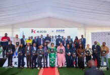 Haut-Katanga : 28 contrats de sous-traitance signés entre KICO et des entreprises congolaises à Kipushi