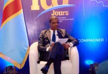 Cent jours à l’ARSP : Ted Beleshayi pose les bases d’une transformation en profondeur fondée sur le contrôle et la rigueur au bénéfice de la RDC