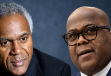 RDC : Tshisekedi de nouveau « Le peuple d’abord ! » – À l’écoute de son grand frère ou dribble politique ?