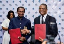 RDC – ARSP : 20 milliards USD ? un DG veut faire mieux que son prédécesseur… dans le buzz