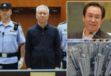 Chine : Hui Ka Yan, de fils de paysan à homme le plus riche du pays, puis prisonnier à vie