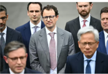 Anthropic : Introduction en bourse record valorisée à 2 000 milliards de dollars américains