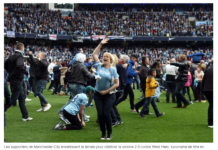 Manchester City : que va-t-il se passer maintenant ?