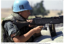 Liban : les Casques bleus de l’ONU s’apprêtent à quitter après 70 ans de présence