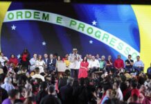 Brésil : Après le père, Lula bat le fils Bolsonaro et décroche un quatrième mandat historique