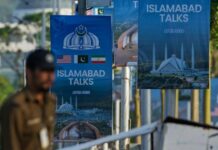Iran : Riyad, Ankara et Islamabad à Téhéran pour empêcher une nouvelle guerre