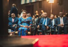 RDC – Budget 2027 : entre mystification financière et trahison sociale et économique