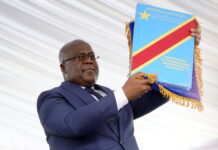 RDC : le pouvoir parle de dialogue national pendant que la Constitution divise déjà la classe politique