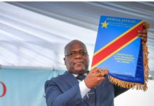 RDC : Le dialogue national au croisement de la guerre, de la Constitution et de 2028