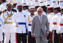 Caraïbes : les revendications locales en faveur de la justice