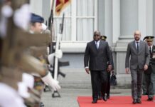 Belgique : les perquisitions dans l’entourage de Tshisekedi relancent la question des fortunes minières