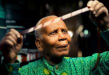 Ghana : IShowSpeed et les Obama s’associent pour révéler les archives oubliées du cameraman de Kwame Nkrumah