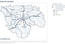 RDC : Relier les territoires par des réseaux de transport fonctionnels (Tribune de Dr. John M. Ulimwengu)