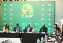 CAF : augmente de 33 % les subventions aux fédérations nationales, la transparence financière à l’épreuve