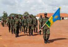 Rwanda : Washington trace-t-il une ligne rouge autour du Katanga RDC ?