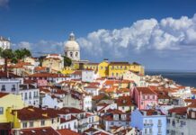 Portugal : Un appartement à 1 500 euros, un salaire minimum à 920 euros