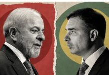 Brésil – élection 2026 : Luiz Inácio Lula da Silva vs Flávio Bolsonaro