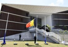 RDC : après les perquisitions visant ses proches, Tshisekedi coupe les contacts avec l’ambassade belge