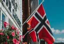 Norvège : apprend à avoir peur de sa propre fortune
