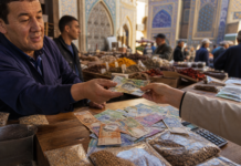 Ouzbékistan : le pays des paiements en espèces attire désormais les banques internationales